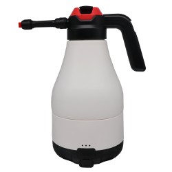 Foam Electrique + Mousse Active 750 et colorant Offert