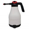 Foam Electrique + Mousse Active 750 et colorant Offert
