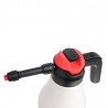 Foam Electrique + Mousse Active 750 et colorant Offert