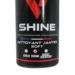 Nettoyant Jantes SOFT