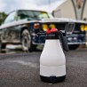 Foam Electrique + Mousse Active 750 et colorant Offert