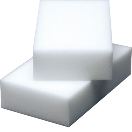 Lot De 5 Éponges Magiques