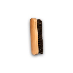 Brosse cuir SHINE 