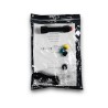 Foam Electrique + Mousse Active 750 et colorant Offert