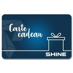 Carte Cadeau Standard