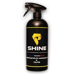 Rénovateur Moquette & Tapis
 Conditionnement-750mL