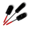 Lot de 3 brosses Jantes microfibre (T1 à T3)