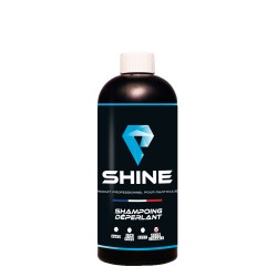 Shampoing déperlant - 750mL