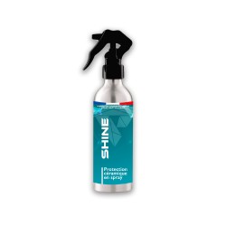 Protection céramique en spray
 Conditionnement-200mL