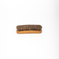 Brosse Souple Cuir