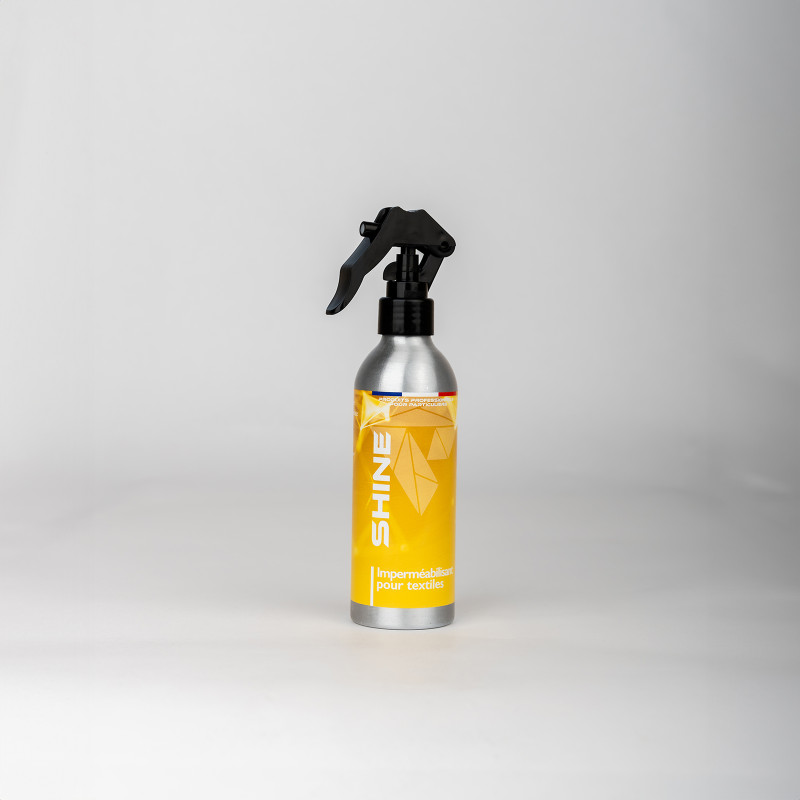 Imperméabilisant pour textiles