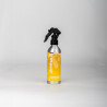 Imperméabilisant pour textiles