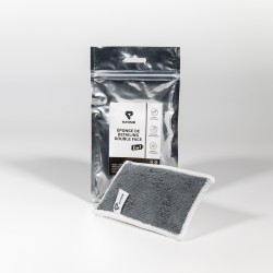 Scrub Éponge Double Face