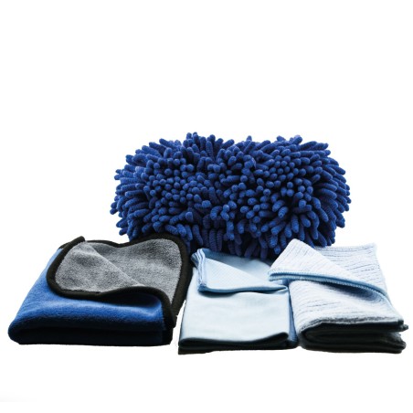 pack accessoires solo