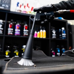 Pistolet de soufflage SHINE