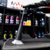 Pistolet de soufflage SHINE