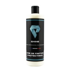 Cire De Finition Protectrice
 Conditionnement-450mL