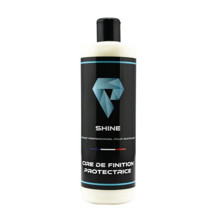 CIRE DE FINITION PROTECTRICE