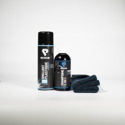 Kit moto débutant