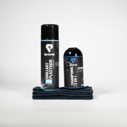 Kit moto débutant