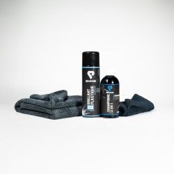 Kit entretien moto
