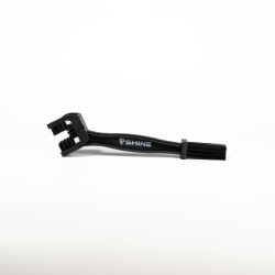 Brosse chaine