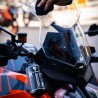 Démoustiquant moto