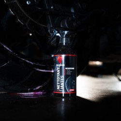 Nettoyant Jantes moto