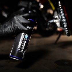 Lubrifiant chaînes Off Road