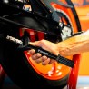 Brosse chaine