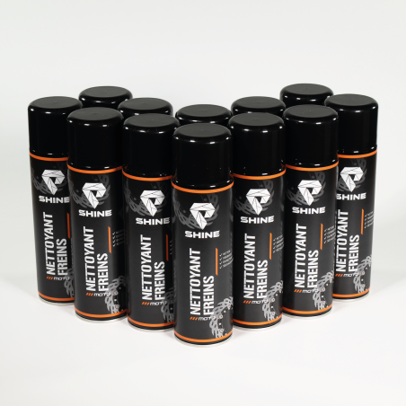 Nettoyant Freins