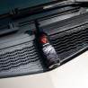 Brillant pneus et plastiques