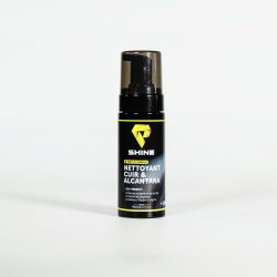 Nettoyant cuir et alcantara...