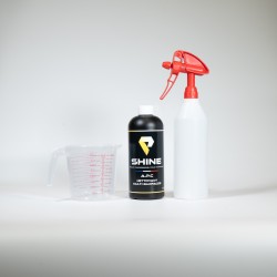 Pack APC - Nettoyant...