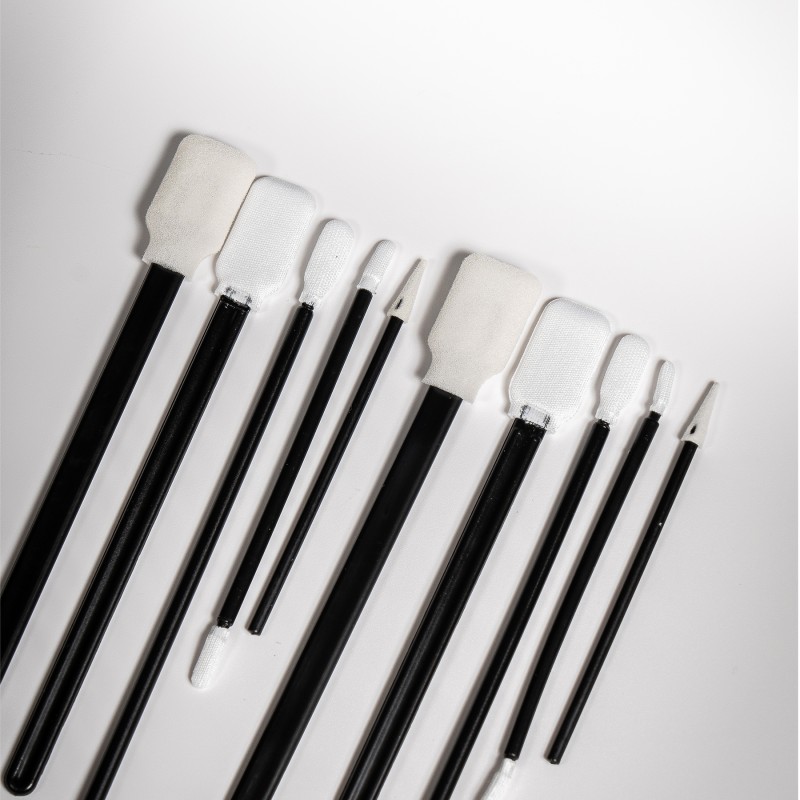 Lot de 10 Bâtonnets de Detailing