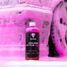 Mousse Active colorée Rose