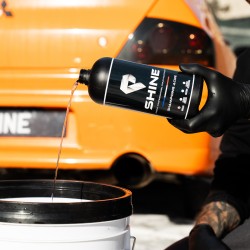 Shampoing Acide