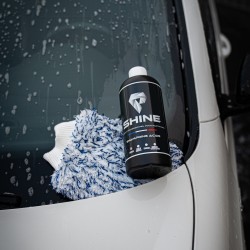 Shampoing Acide