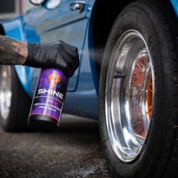 Décontaminant Ferreux