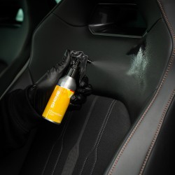 Protection Cuir