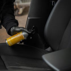 Imperméabilisant pour textiles