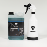 Shampoing 3 en 1 moto - Conditionnement 2,5L