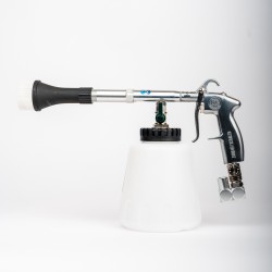 Cyclone Booster Avec Brosse