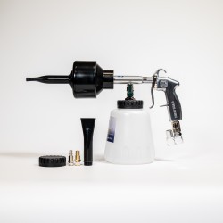 Foam Gun