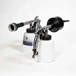 Pack Cyclone & Foam Gun