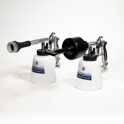 Pack Cyclone Et Foam Gun