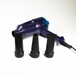 Souffleur Sécheur Voiture – Compact & Puissant 1300W