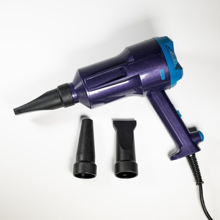 Souffleur Sécheur Voiture – Compact & Puissant 1300W