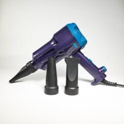 Souffleur Sécheur Voiture – Compact & Puissant 1300W