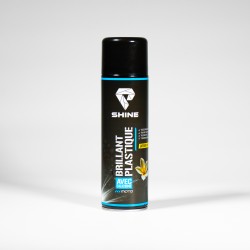 Brillant plastique